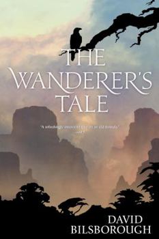 The Wanderer's Tale (Annals of Lindormyn) - Book #1 of the Annals Of Lindormyn