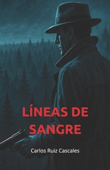 Paperback Líneas de sangre [Spanish] Book
