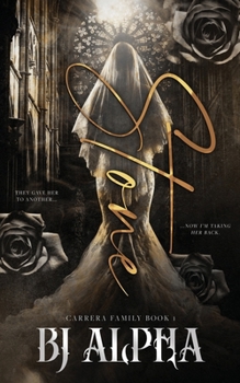 Stone: Carrera Family Book 1