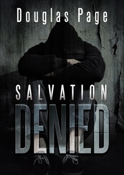 Paperback Salvation Denied Book