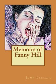 Paperback Memoirs of Fanny Hill Book