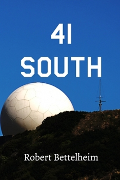 Paperback 41 South: A Lost Terminal Story Book