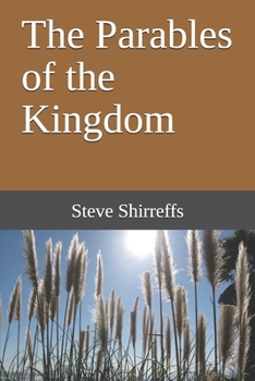 Paperback The Parables of the Kingdom Book