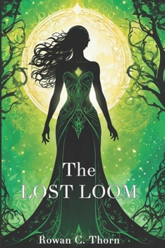 Paperback The Lost Loom Book