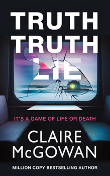 Paperback Truth Truth Lie Book