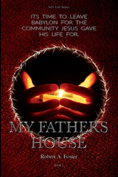 Paperback My Fathers House Book