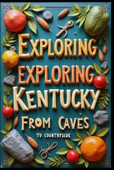 Exploring Kentucky From Caves to Countryside: Bluegrass State's Hidden Treasures. Discover America's Heartland Beauty. Experience The Mountains, Music & Magic. Beyond Louisville: Secrets Revealed.