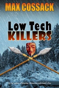 Paperback Low Tech Killers Book