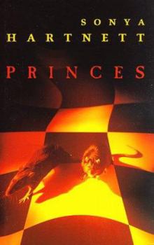 Hardcover Princes Book