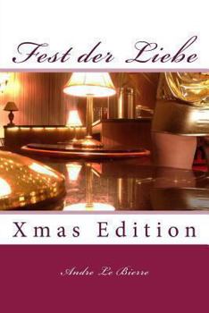 Paperback Fest der Liebe: Xmas Edition [German] Book