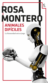 Paperback Animales Difíciles (Novela de Ciencia Ficción) / Difficult Animals (a Sci-Fi Novel) [Spanish] Book