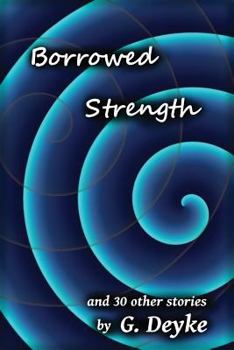 Paperback Borrowed Strength Book