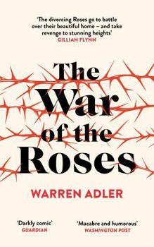 The War of the Roses - Book #1 of the War of the Roses