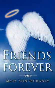 Paperback Friends Forever Book