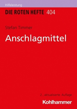 Paperback Anschlagmittel [German] Book