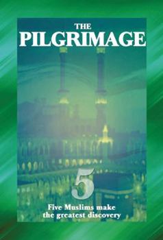 Paperback The Pilgrimage Book