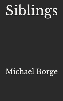 Paperback Siblings Book
