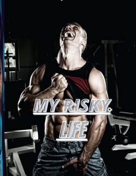Paperback My Risky Life Book