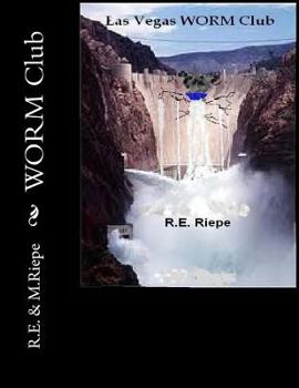 Paperback Las Vegas WORM Club Book