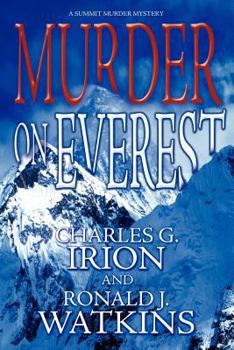 Paperback Murder on Everest Book