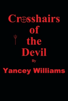 Paperback Crosshairs of the Devil Book