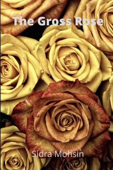 Paperback The Gross Rose Book
