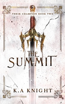 Hardcover The Summit Book