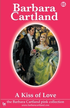 Paperback A Kiss Of Love Book