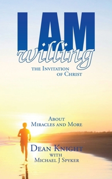 Paperback I Am Willing Book