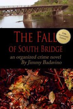 Paperback The Fall of South Bridge: Fifth Year Anniversary Editon Book