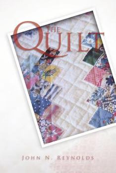 Paperback The Quilt Book