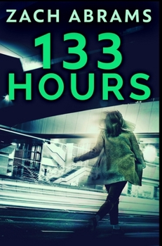 Hardcover 133 Hours Book