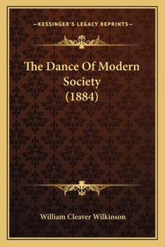 The Dance Of Modern Society...