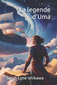Paperback La legende d'Uma [French] Book