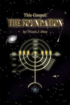 Hardcover This Gospel: The Foundation Book