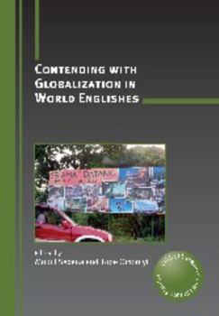 Paperback Contending with Globalization in World Englishes Book