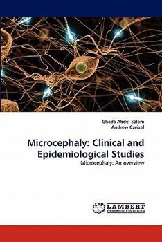 Paperback Microcephaly: Clinical and Epidemiological Studies Book
