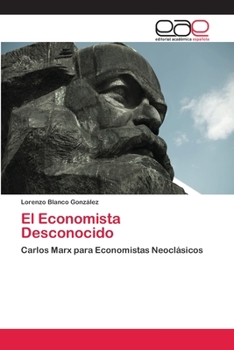 Paperback El Economista Desconocido [Spanish] Book