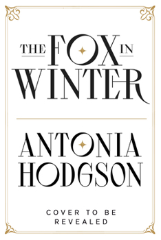 The Fox in Winter (Eternal Path Trilogy, 2) - Book #2 of the Eternal Path