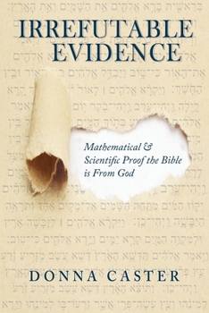 Paperback Irrefutable Evidence Book