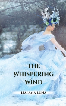 Paperback The Whispering Wind Book