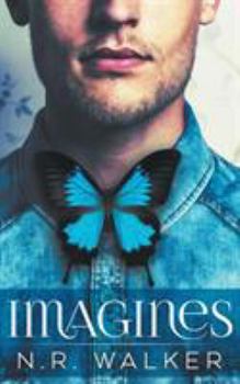 Imagines - Book #2 of the Imago