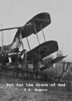 Hardcover But for the Grace of God Book