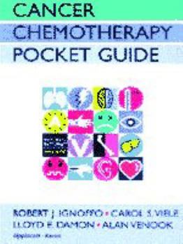Cancer Chemotherapy Pocket Guide (Periodicals)