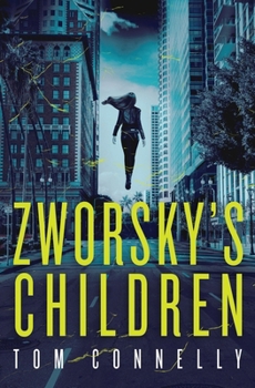 Paperback Zworsky's Children Book