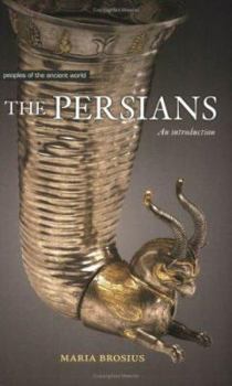 Paperback The Persians Book