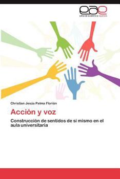 Paperback Accion y Voz [Spanish] Book