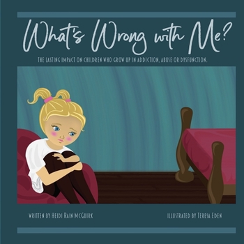 Paperback What's Wrong With Me Book