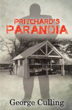 Paperback Pritchard's Paranoia Book