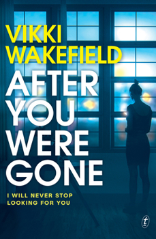 Paperback After You Were Gone Book